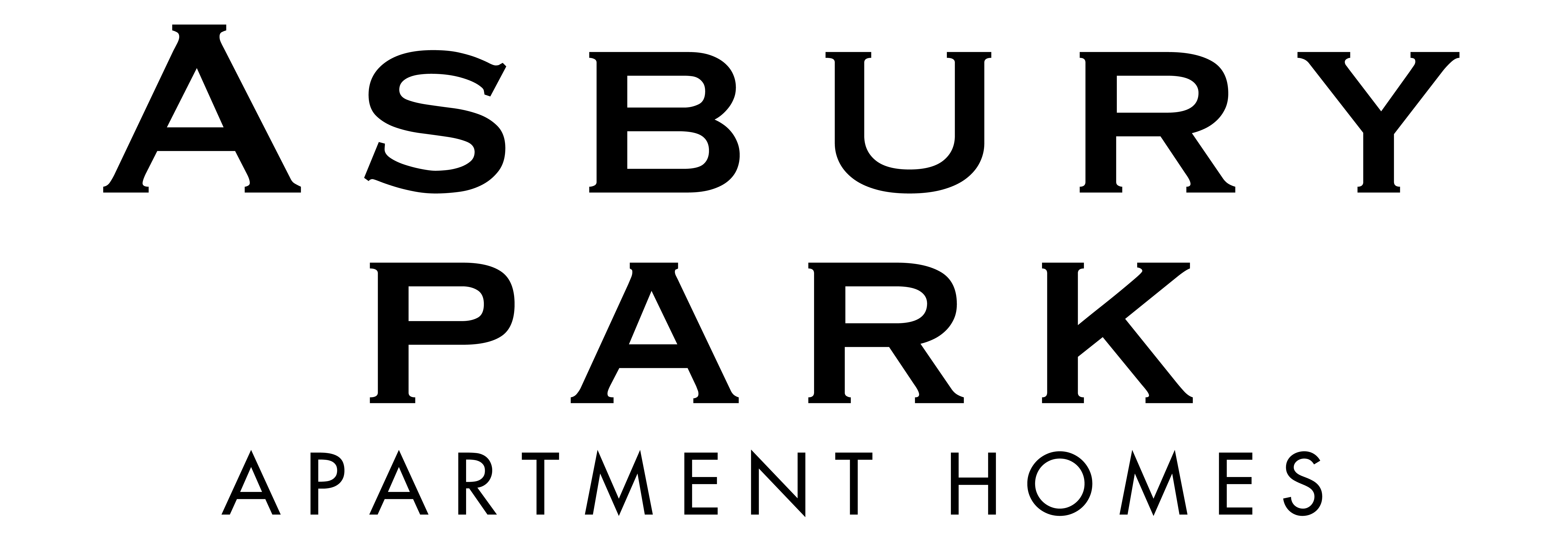 Asbury Park logo